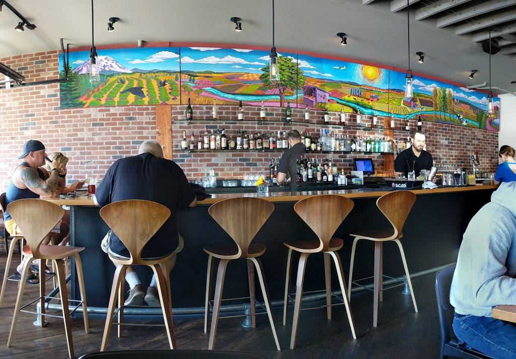 Primo Grill | restaurant | 2701 6th Ave, Tacoma, WA 98406, USA | 2533837000 OR +1 253-383-7000