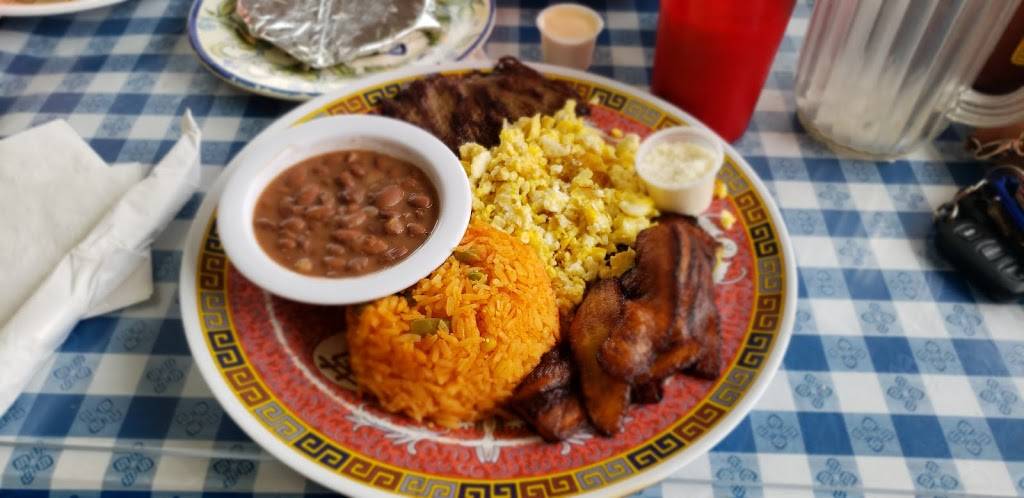 La Sirenita | restaurant | 702 Crain Hwy N, Glen Burnie, MD 21061, USA | 4107685446 OR +1 410-768-5446