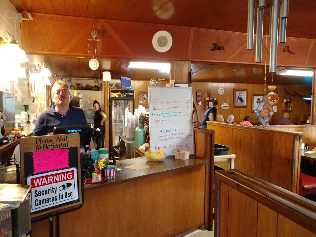 Bridgehead Cafe | cafe | 2415 E 18th St, Antioch, CA 94509, USA | 9257574774 OR +1 925-757-4774