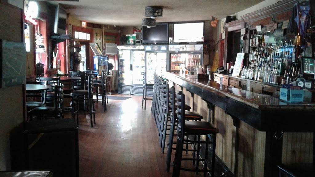 Gravel Pike Inn | restaurant | 595 Gravel Pike, Collegeville, PA 19426, USA | 6104899950 OR +1 610-489-9950