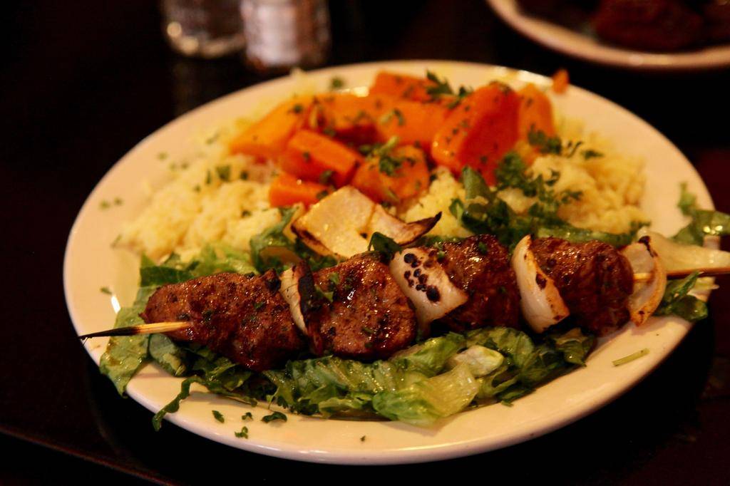 Casablanca Restaurant | restaurant | 7609 Poplar Pike, Germantown, TN 38138, USA | 9017792201 OR +1 901-779-2201