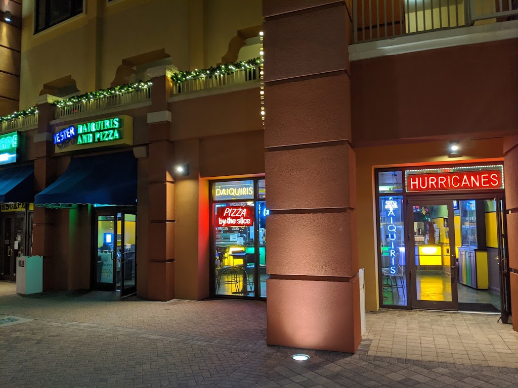 Jester Mardi Gras Daiquiris | restaurant | 34 Harbor Blvd #106, Destin, FL 32541, USA | 8506503615 OR +1 850-650-3615