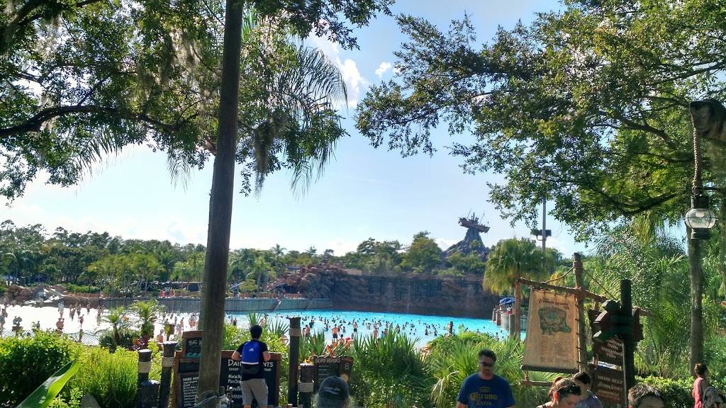 Lets Go Slurpin | meal takeaway | Disneys Typhoon Lagoon, Orlando, FL 32830, USA | 4079393463 OR +1 407-939-3463