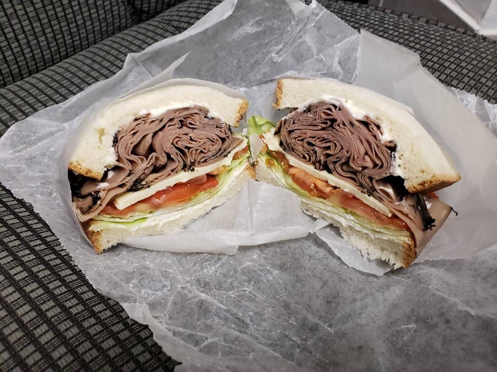 Sugar Hill Sub & Deli | meal takeaway | 5445 Somers Point Rd, Mays Landing, NJ 08330, USA | 6096250538 OR +1 609-625-0538