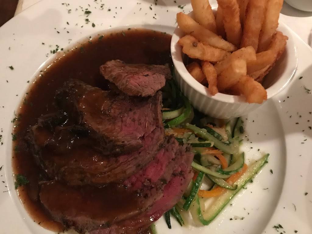 Le Clos | restaurant | 20 S 2nd St, Fernandina Beach, FL 32034, USA | 9042618100 OR +1 904-261-8100