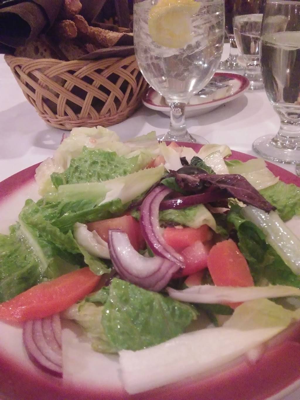 Villa Fiorita | restaurant | 7720 18th Ave, Brooklyn, NY 11214, USA | 7188377950 OR +1 718-837-7950