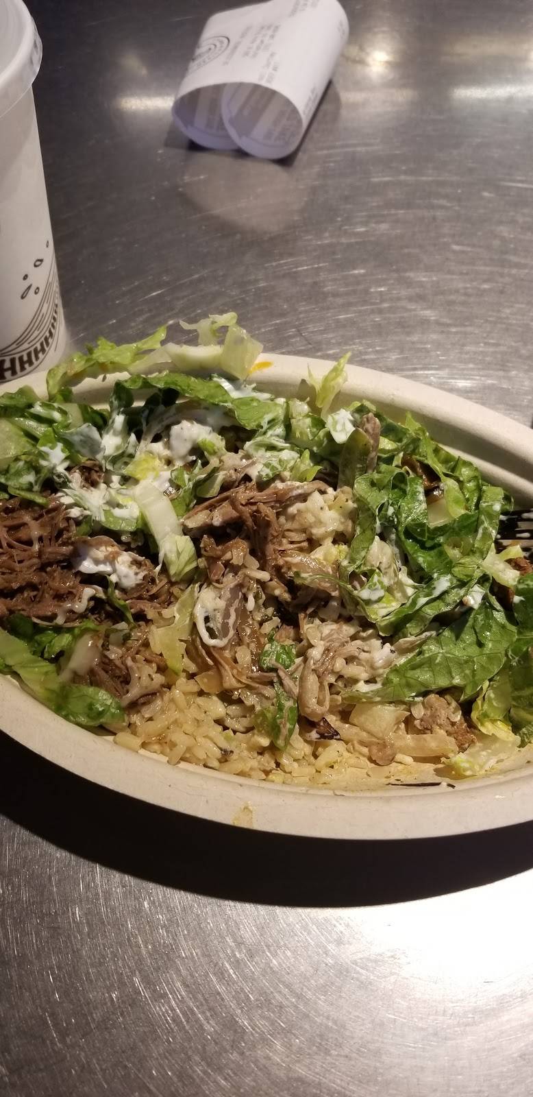 Chipotle Mexican Grill | restaurant | 569 N Main St, Doylestown, PA 18901, USA | 2153488695 OR +1 215-348-8695