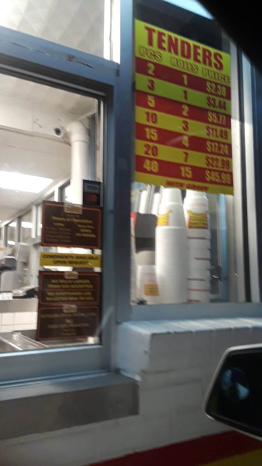 Williams Fried Chicken | restaurant | 238 W Illinois Ave, Dallas, TX 75224, USA | 2149434001 OR +1 214-943-4001