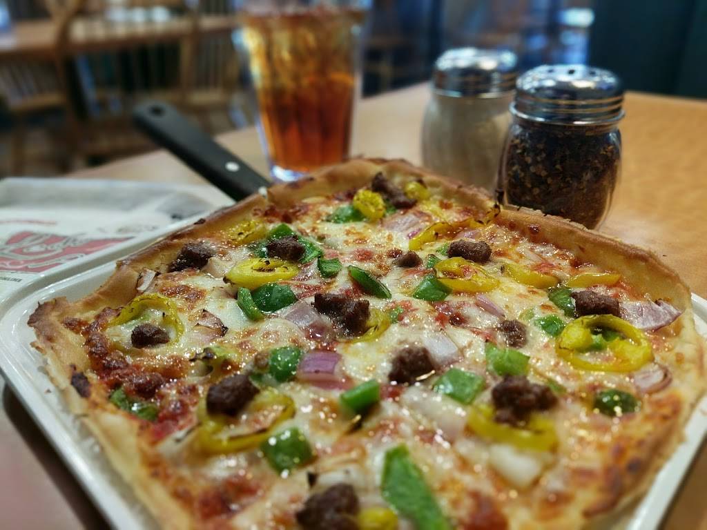 Ledo Pizza | meal takeaway | 2657 Annapolis Rd, Hanover, MD 21076, USA | 4105510220 OR +1 410-551-0220