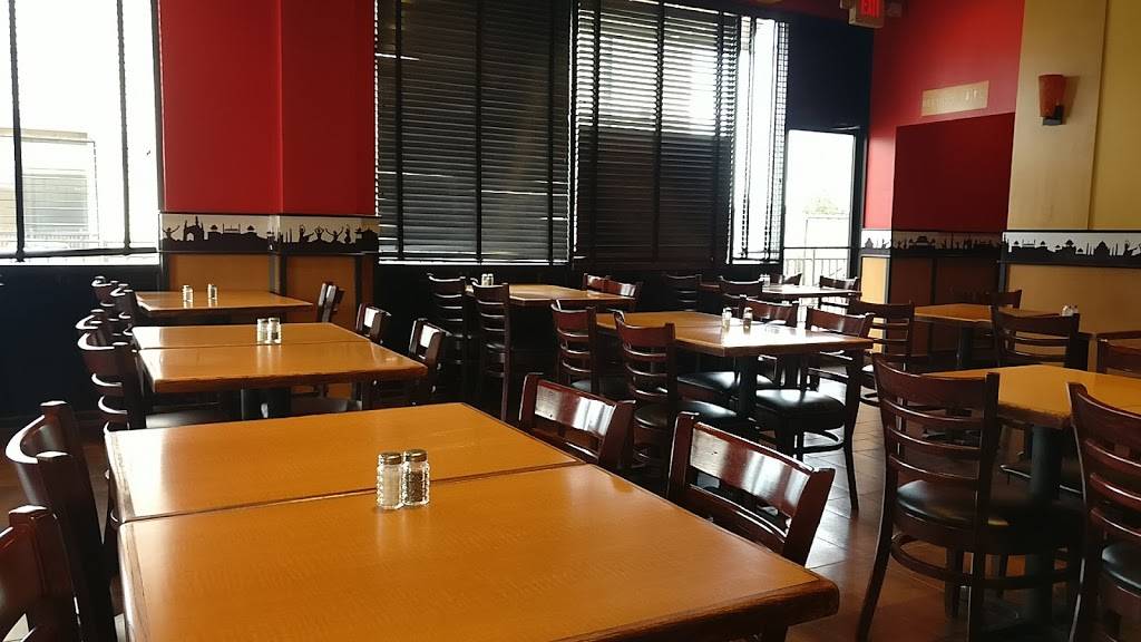 Masala Wok Plano | restaurant | 8404 Preston Rd #230, Plano, TX 75024, USA | 4693625586 OR +1 469-362-5586