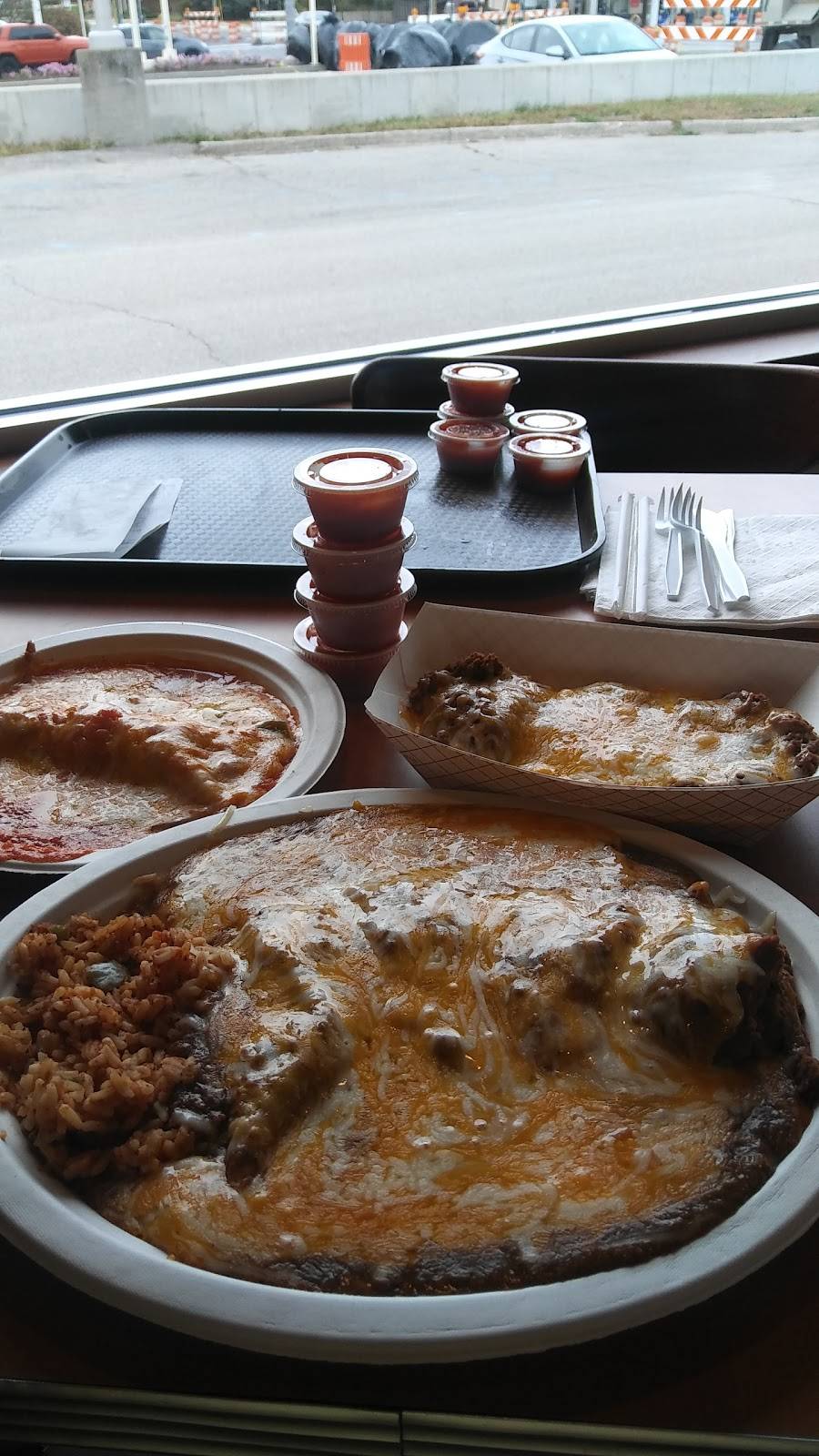 Adobe In & Out - Leonard St | restaurant | 1216 Leonard St NE, Grand Rapids, MI 49505, USA | 6164519050 OR +1 616-451-9050