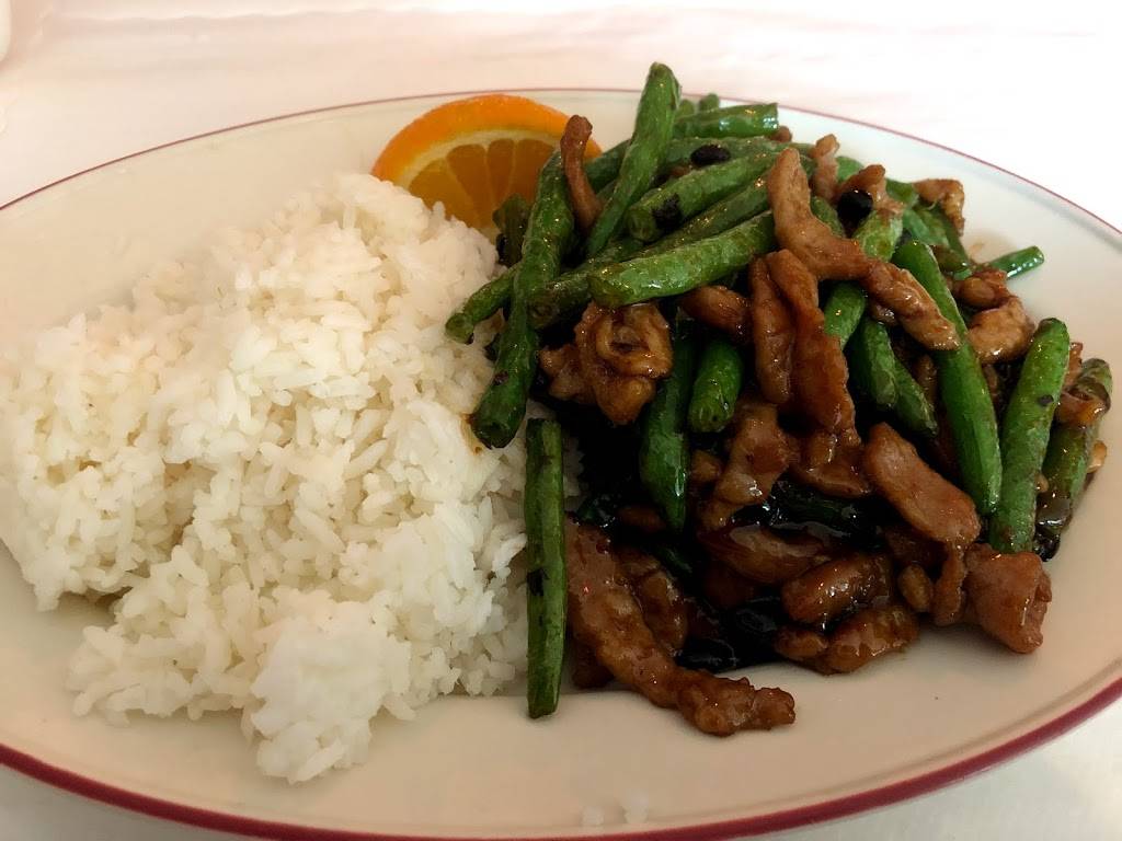 New Tsing Tao Restaurant | restaurant | 811 Ulloa St, San Francisco, CA 94127, USA | 4155669559 OR +1 415-566-9559