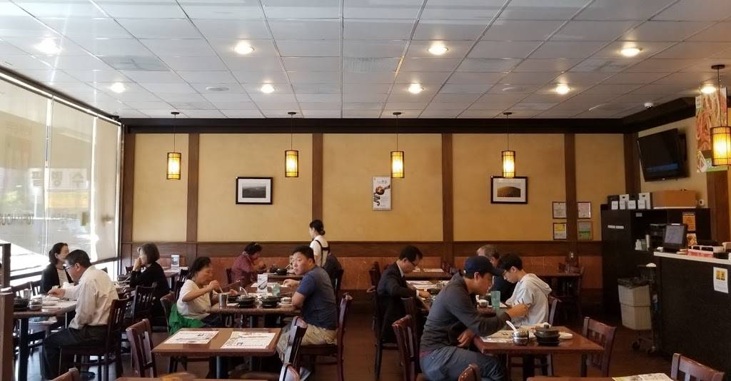 BCD Tofu House | restaurant | 869 S Western Ave #2, Los Angeles, CA 90005, USA | 2133803807 OR +1 213-380-3807