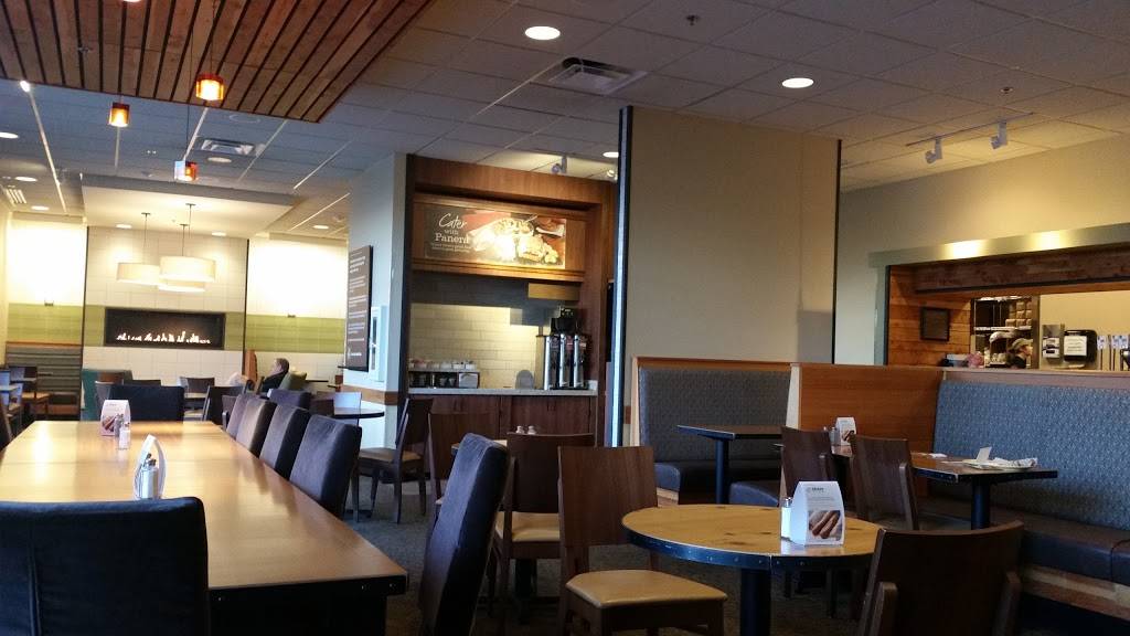 Panera Bread | bakery | 11563 NE Glenn Widing Dr, Portland, OR 97220, USA | 5032519796 OR +1 503-251-9796