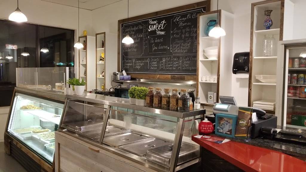 Home Sweet Home | restaurant | 1 Whitehorse Rd, North York, ON M3J 3A7, Canada | 4166330030 OR +1 416-633-0030