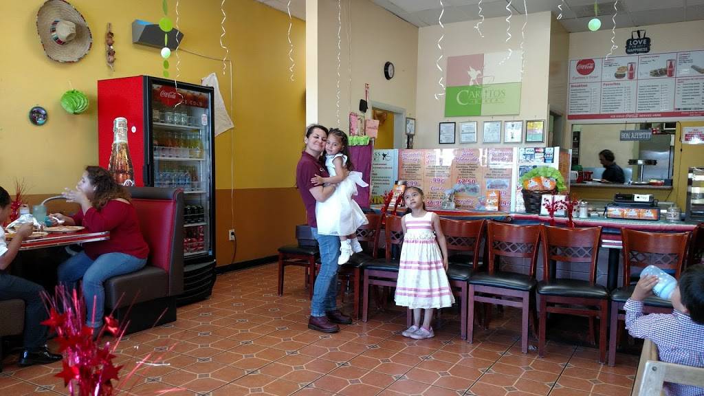 Carlitos Diner | restaurant | 7451 Warner Ave G, Huntington Beach, CA 92647, USA | 7148419966 OR +1 714-841-9966