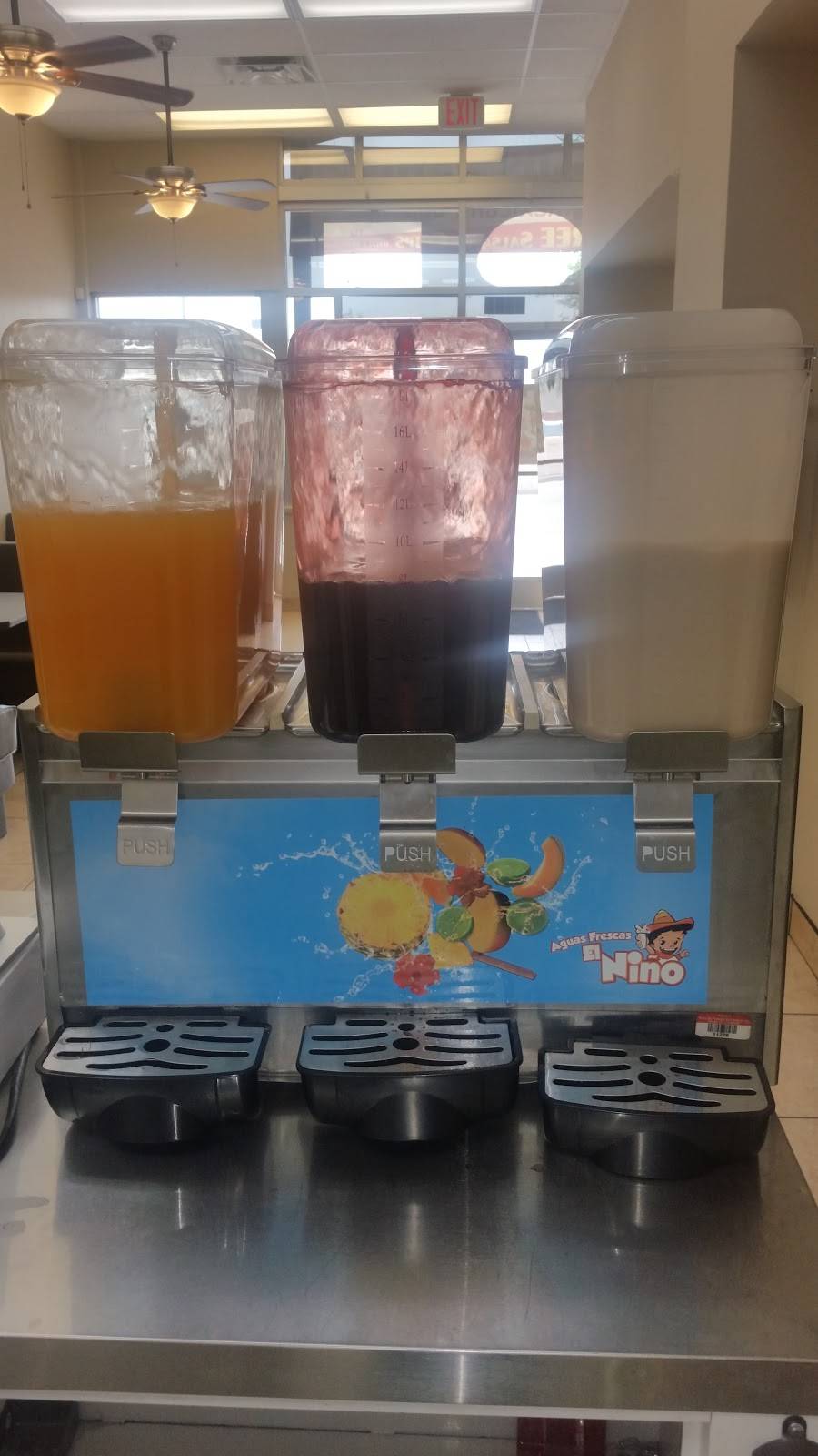 Los Patos Mexican Food 2 | restaurant | 1155 S Higley Rd, Mesa, AZ 85206, USA | 4808322750 OR +1 480-832-2750