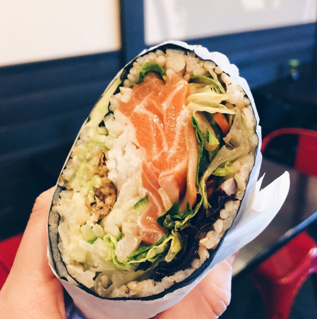 Nori Japanese Grill | restaurant | 2871 Thousand Oaks Blvd, Thousand Oaks, CA 91362, USA | 8054973277 OR +1 805-497-3277