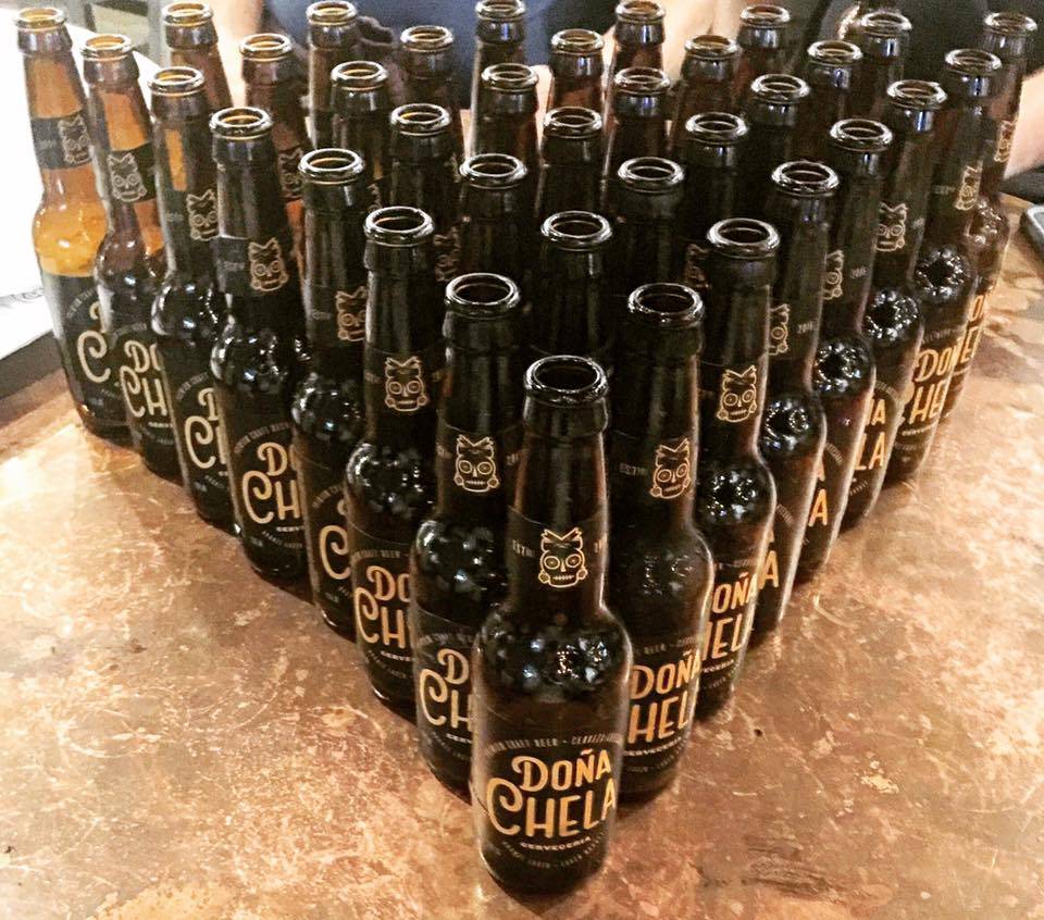 La Doña Cervecería | restaurant | 241 Fremont Ave N, Minneapolis, MN 55405, USA | 6123154613 OR +1 612-315-4613