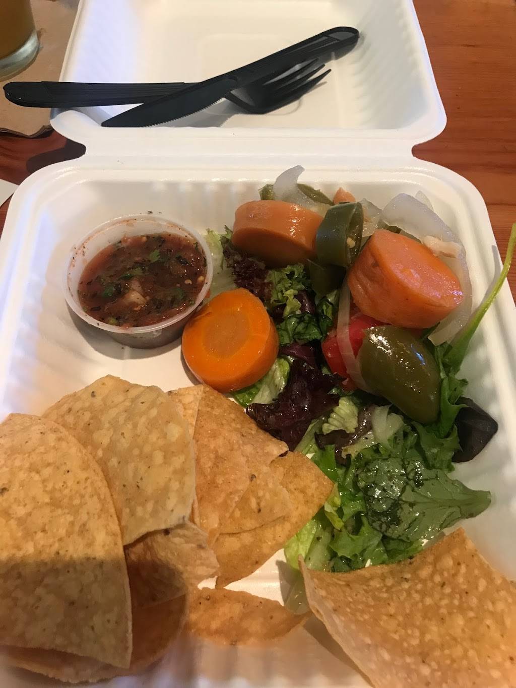 Andalé | restaurant | 1 Airport Dr #8, Oakland, CA 94621, USA | 5106386000 OR +1 510-638-6000