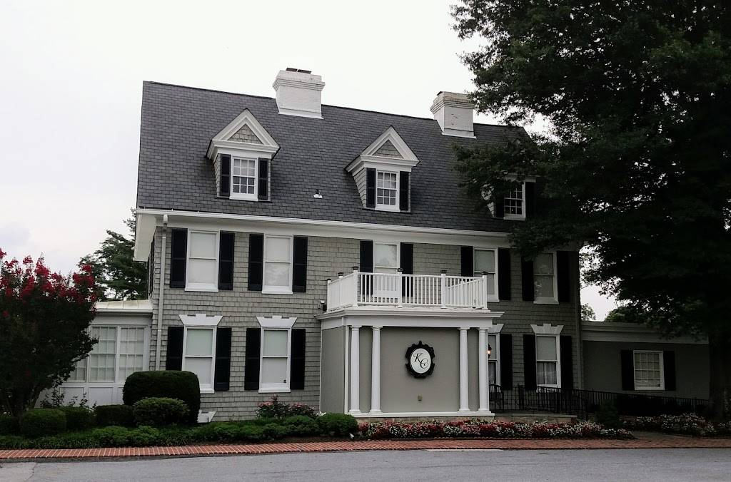 The Kings Contrivance | restaurant | 10150 Shaker Dr, Columbia, MD 21046, USA | 4109950500 OR +1 410-995-0500