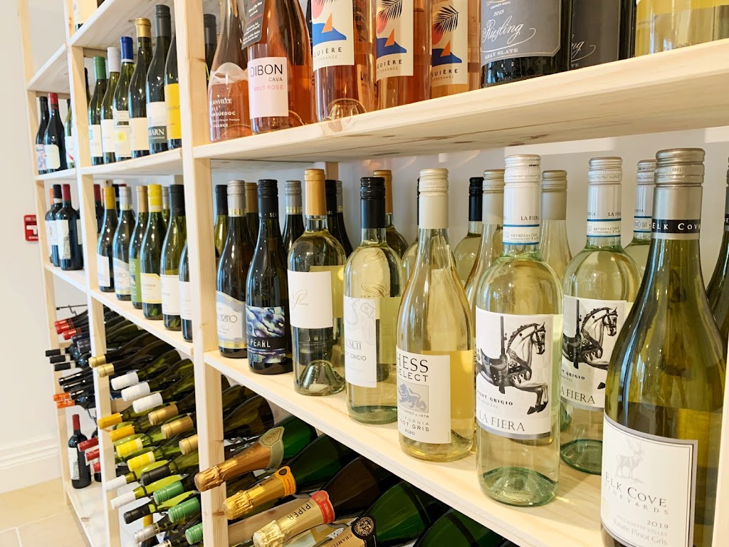 Waterhouse Provisions + Bottle Shop | meal takeaway | 8377 E County Hwy 30A, Seacrest, FL 32413, USA | 8504042111 OR +1 850-404-2111