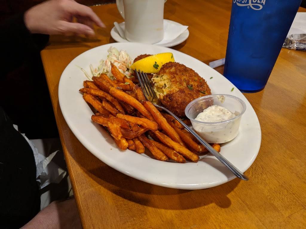 Kings Crab Shack and Oyster Bar Hanes Mall Blvd | restaurant | 520 Hanes Mall Blvd, Winston-Salem, NC 27103, USA | 3369979219 OR +1 336-997-9219