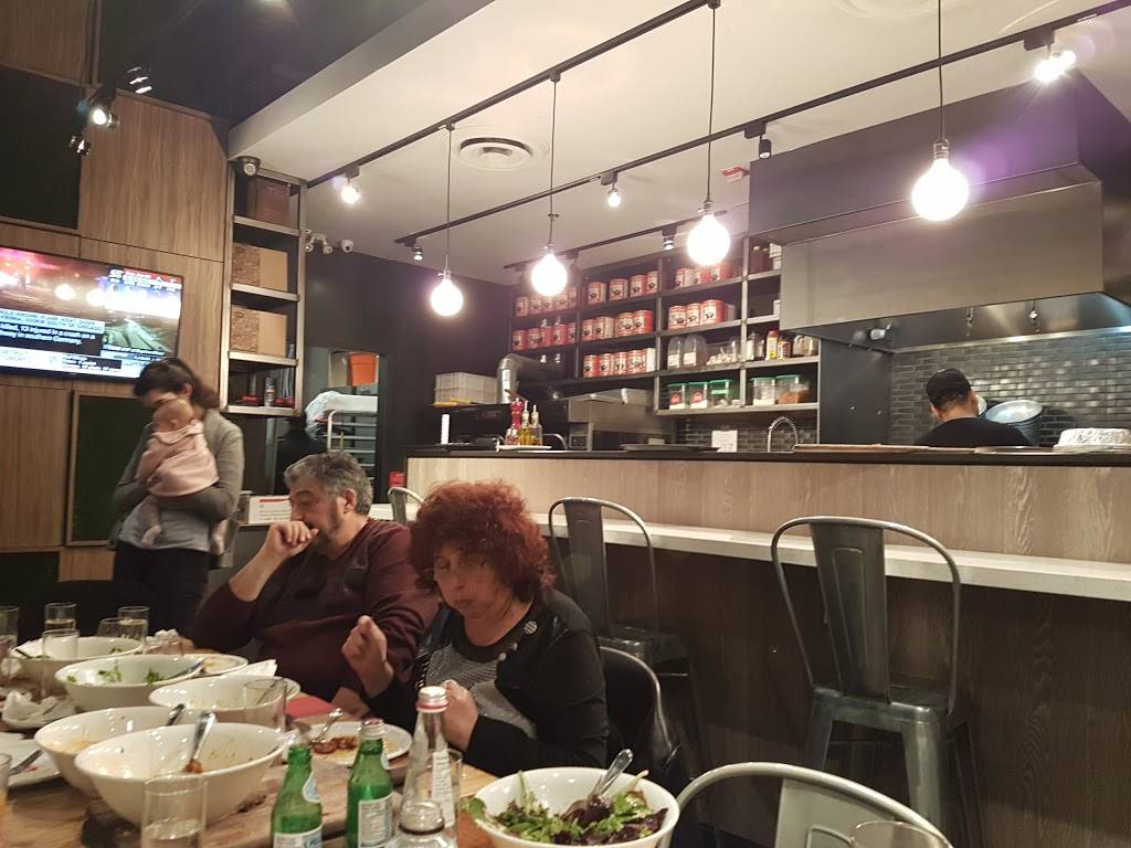 Levetto | restaurant | 9001 Dufferin St, Thornhill, ON L4J 0C1, Canada | 9055536400 OR +1 905-553-6400