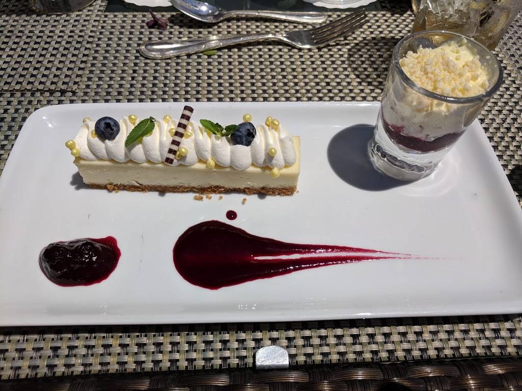 Vivace | restaurant | 7100 Aviara Resort Drive, Carlsbad, CA 92011, USA | 7604481234 OR +1 760-448-1234