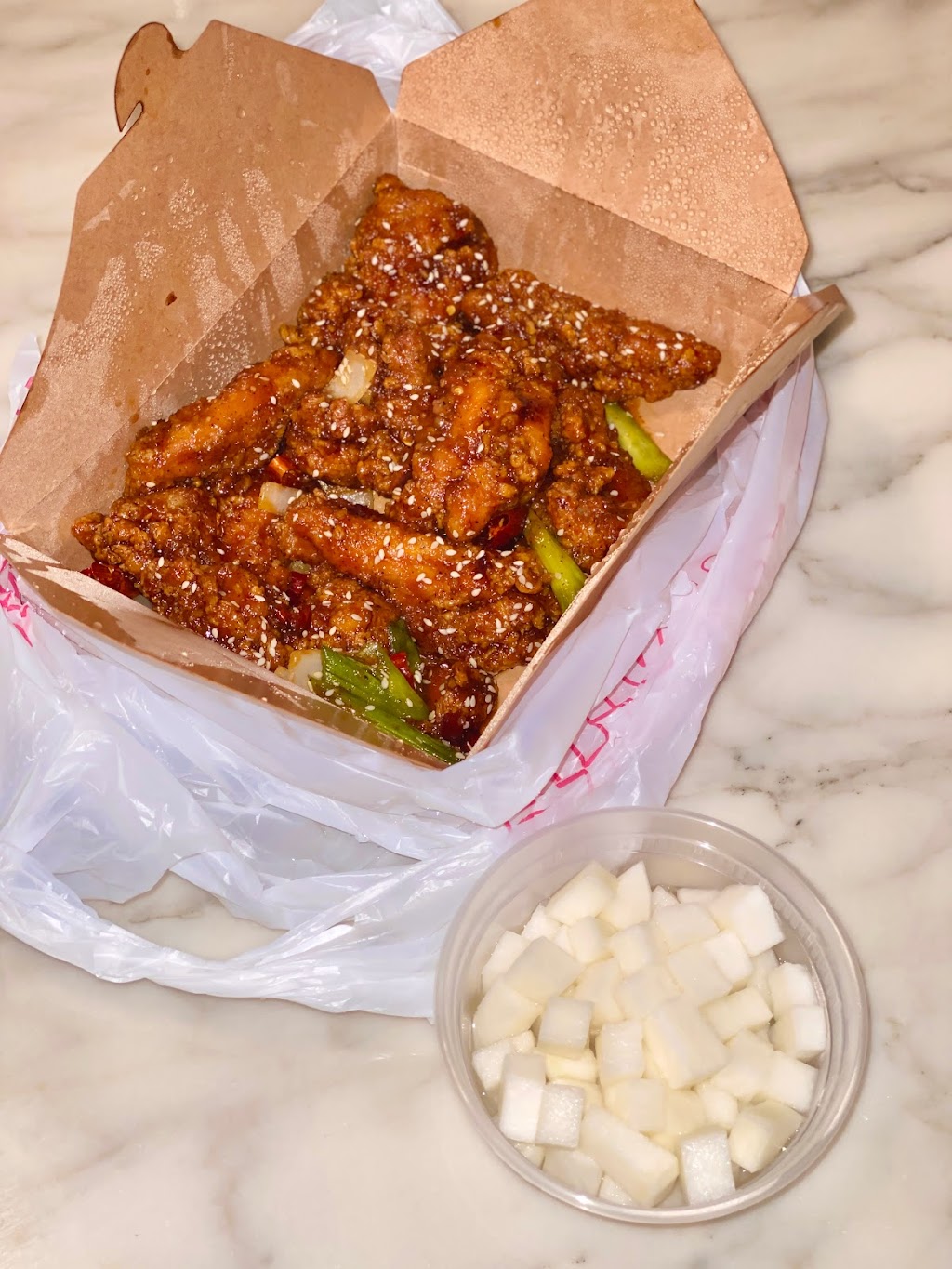 Left Wing - San Francisco | restaurant | 3995 Alemany Blvd, San Francisco, CA 94132, USA | 6288950502 OR +1 628-895-0502