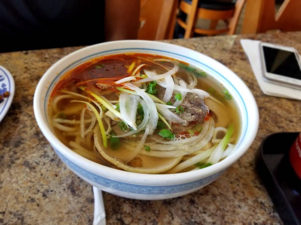 Hello Pho | restaurant | 1701 Monument Blvd, Concord, CA 94520, USA | 9259699449 OR +1 925-969-9449