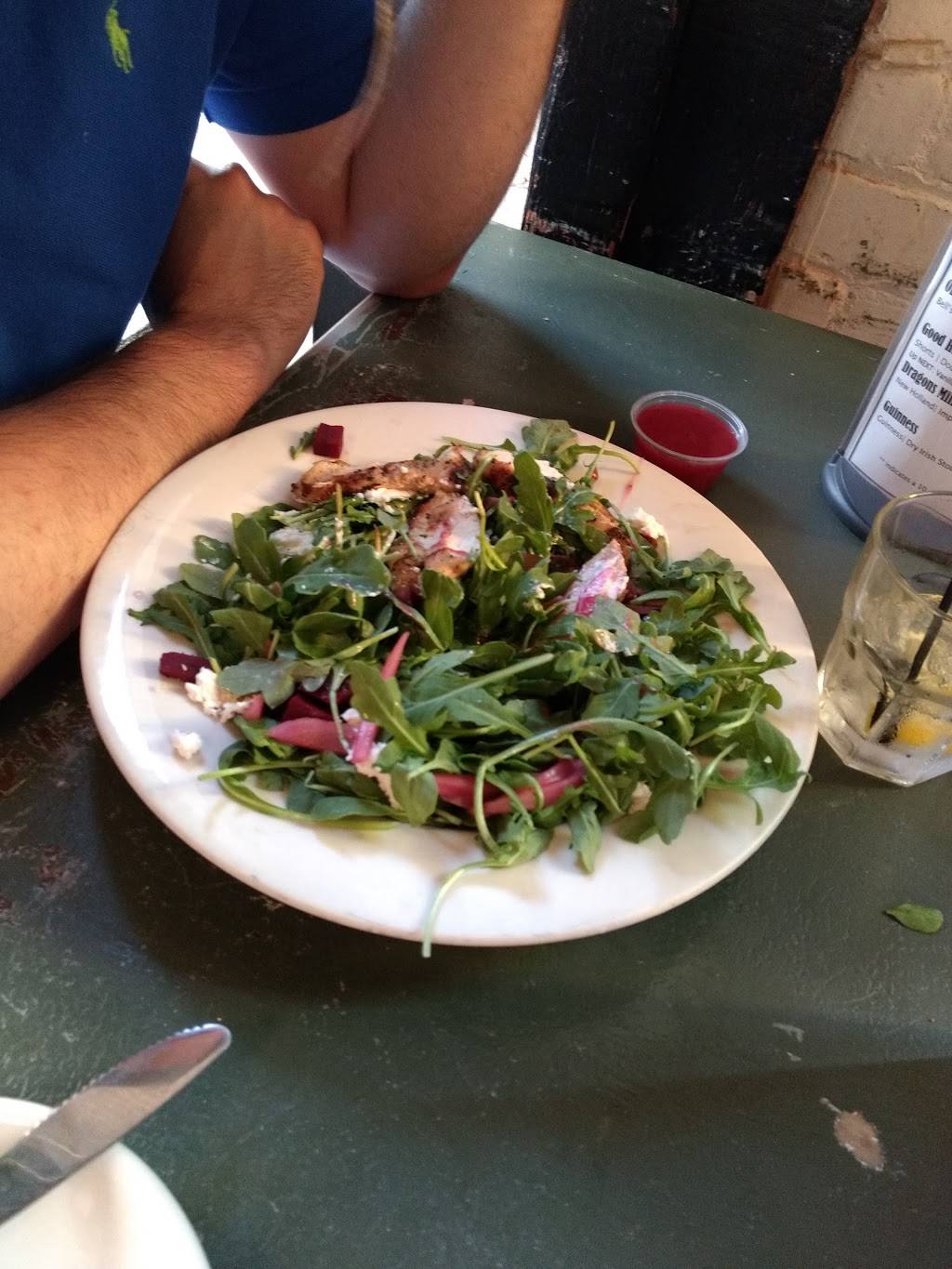 Old Dog Tavern | restaurant | 402 E Kalamazoo Ave, Kalamazoo, MI 49007, USA | 2693815677 OR +1 269-381-5677