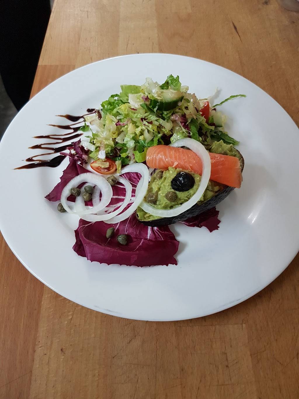 Taormina lounge | restaurant | 2530 Boulevard Saint-Joseph, Lachine, QC H8S 2N9, Canada | 5146345548 OR +1 514-634-5548