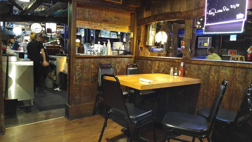 The Barn Original | restaurant | 359 Sicomac Ave, Wyckoff, NJ 07481, USA | 2018480108 OR +1 201-848-0108