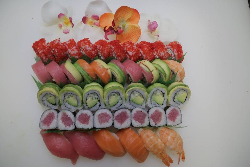 Buffalo Sushi Express | meal takeaway | 2285 Elmwood Ave, Kenmore, NY 14217, USA | 7166059666 OR +1 716-605-9666