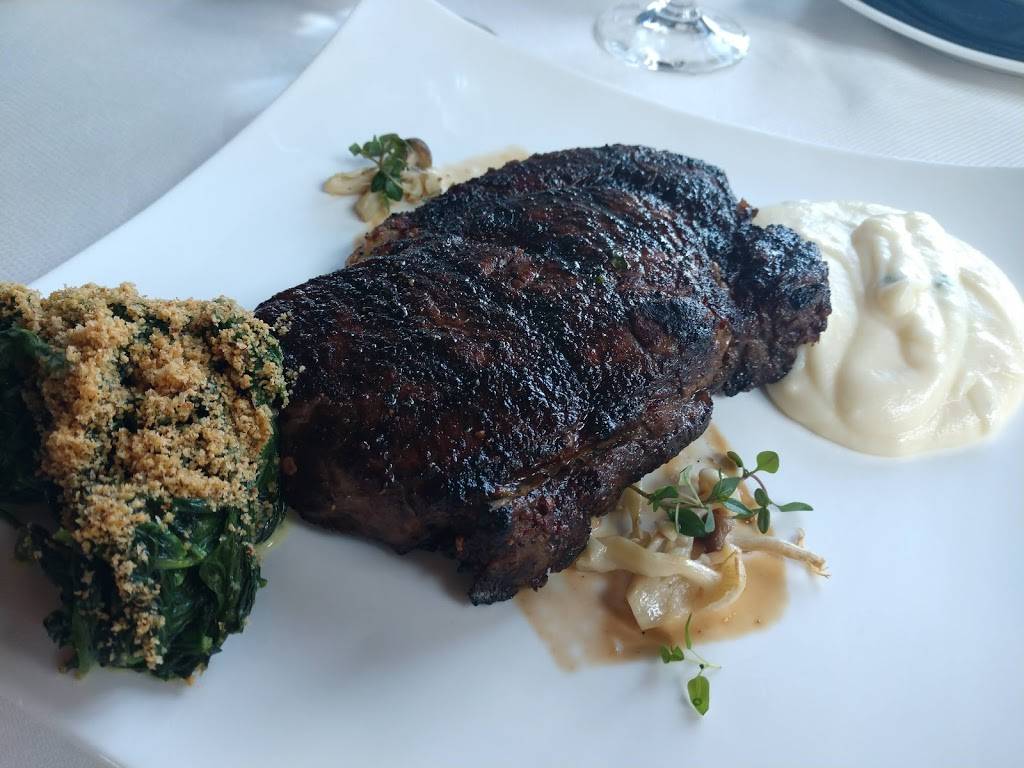 The Ocean Room | restaurant | 1 Sanctuary Beach Dr, Kiawah Island, SC 29455, USA | 8437686253 OR +1 843-768-6253