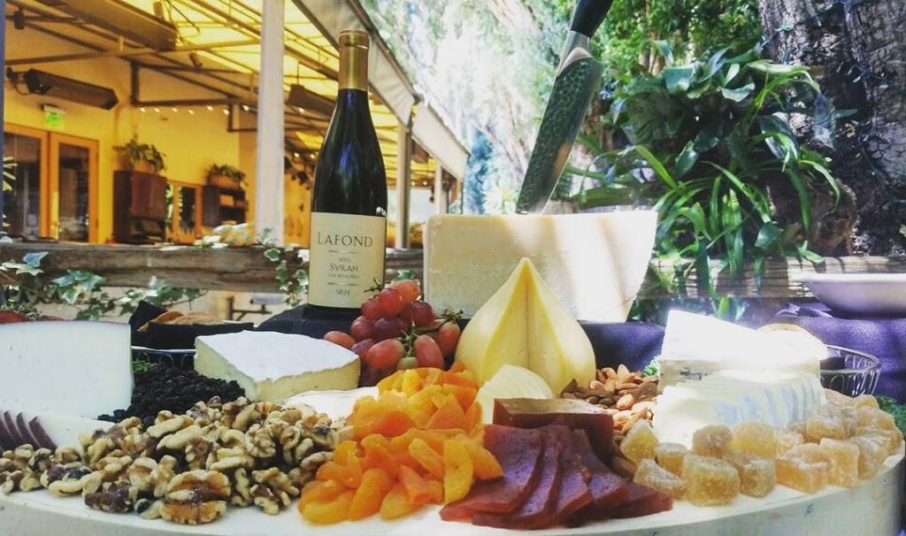 Montecito Wine Bistro | restaurant | 516 San Ysidro Rd, Montecito, CA 93108, USA | 8059697520 OR +1 805-969-7520