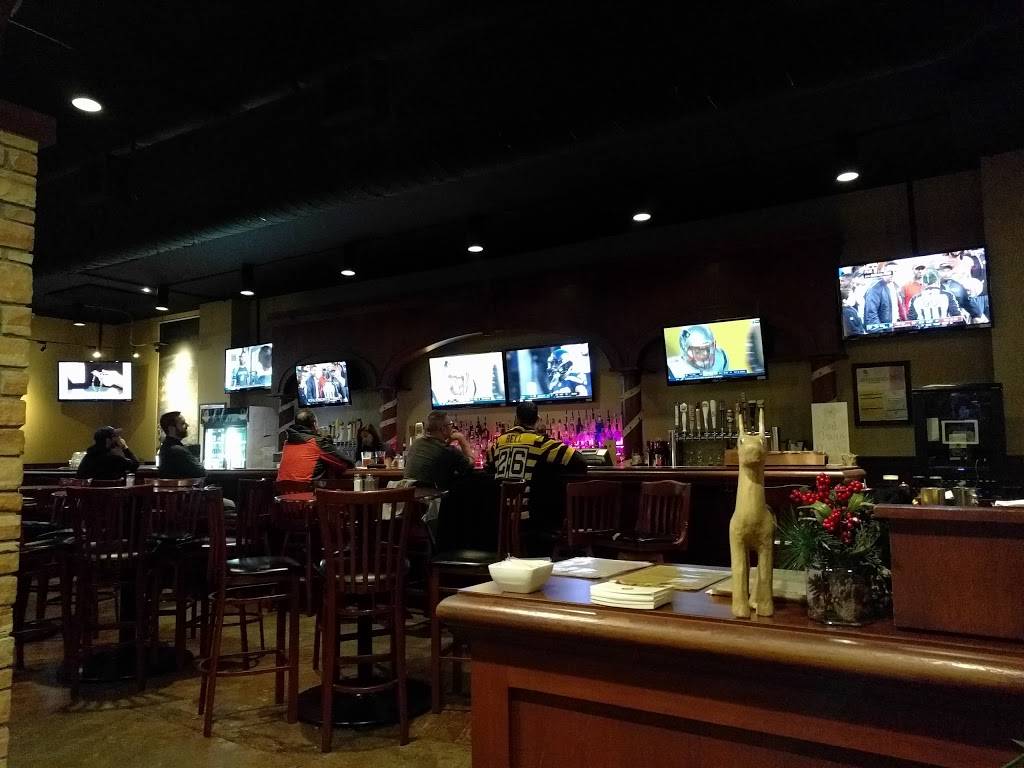 The Hill Bar & Grill | restaurant | 4800 E Douglas Ave, Wichita, KS 67208, USA | 3162011190 OR +1 316-201-1190