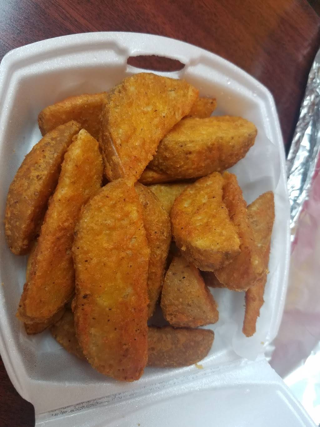 Americas Best wings | restaurant | 3330 S Crater Rd suite 28, Petersburg, VA 23805, USA | 8042035063 OR +1 804-203-5063