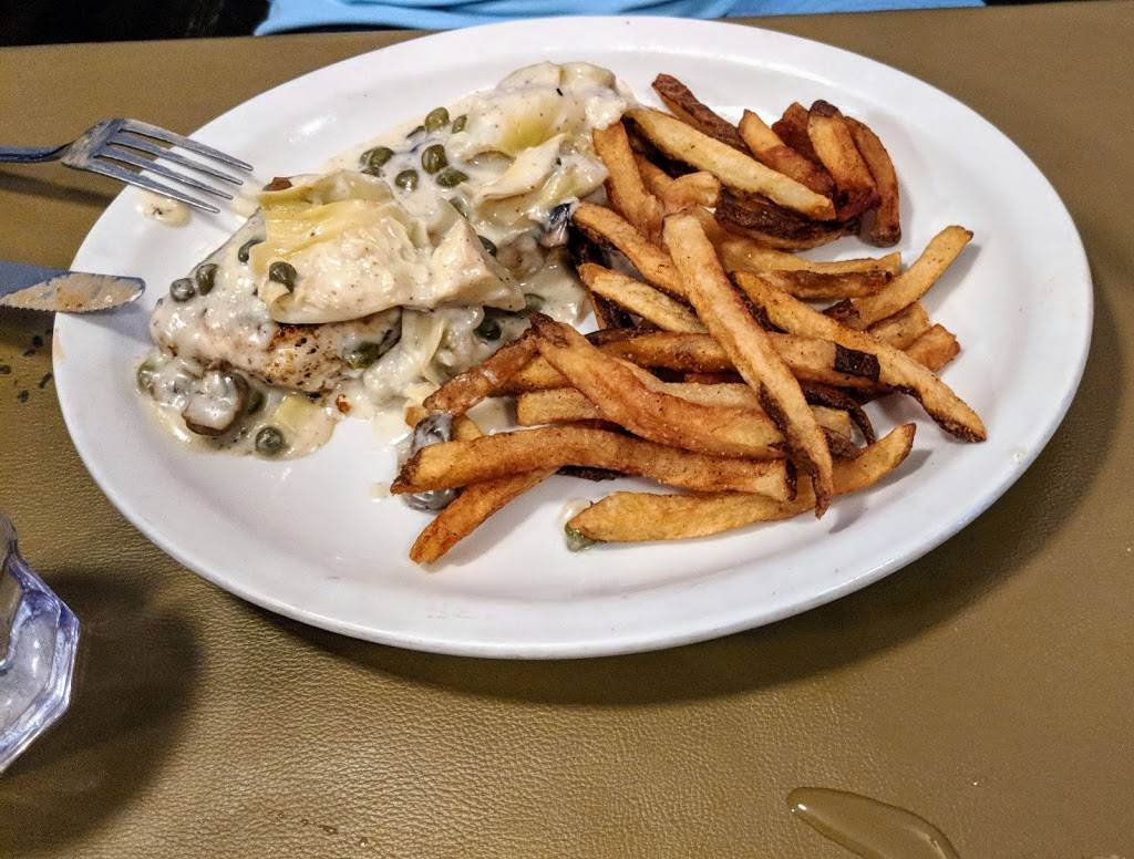 Pyrenees Cafe | restaurant | 601 Sumner St, Bakersfield, CA 93305, USA | 6613230053 OR +1 661-323-0053