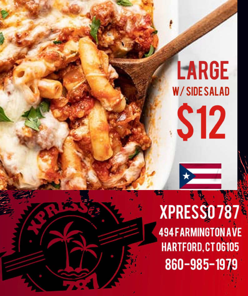 Xpresso 787 | cafe | 494 Farmington Ave, Hartford, CT 06105, USA | 8609851979 OR +1 860-985-1979