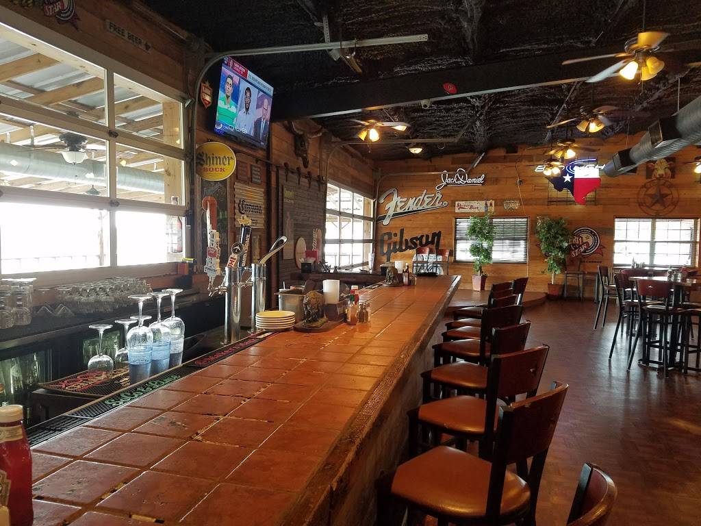 Ransoms Steakhouse & Saloon | restaurant | 300 C B Stewart Dr, Montgomery, TX 77356, USA | 9365976677 OR +1 936-597-6677