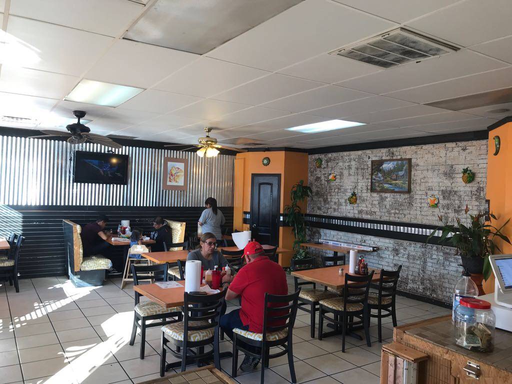 Taqueria La Mexicana | restaurant | 104 St James Ave, Goose Creek, SC 29445, USA | 8435537557 OR +1 843-553-7557