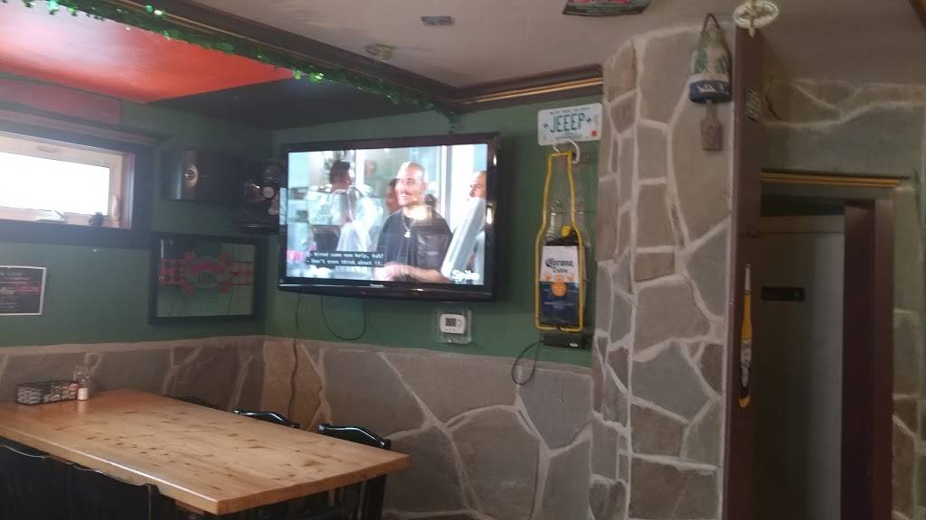 Mama Mc Donoughs Irish Pub | restaurant | 5 Depot St, Hillsboro, NH 03244, USA | 6036804148 OR +1 603-680-4148