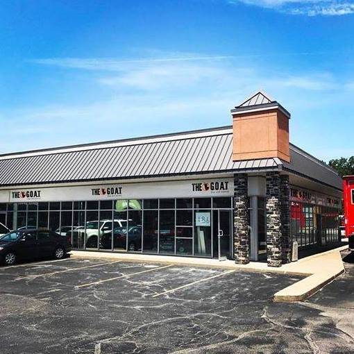 The GOAT - Tap & Eatery | restaurant | 5841 Malden Rd, Windsor, ON N9H 1S3, Canada | 2262219172 OR +1 226-221-9172