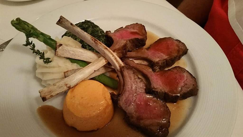 Le Rivage | restaurant | 450 NE 20th St #103, Boca Raton, FL 33431, USA | 5616200033 OR +1 561-620-0033