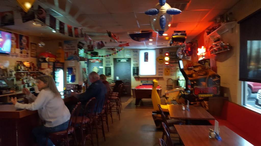 Abbys Restaurant | restaurant | 1001 N Main St, Blacksburg, VA 24060, USA | 5409530100 OR +1 540-953-0100