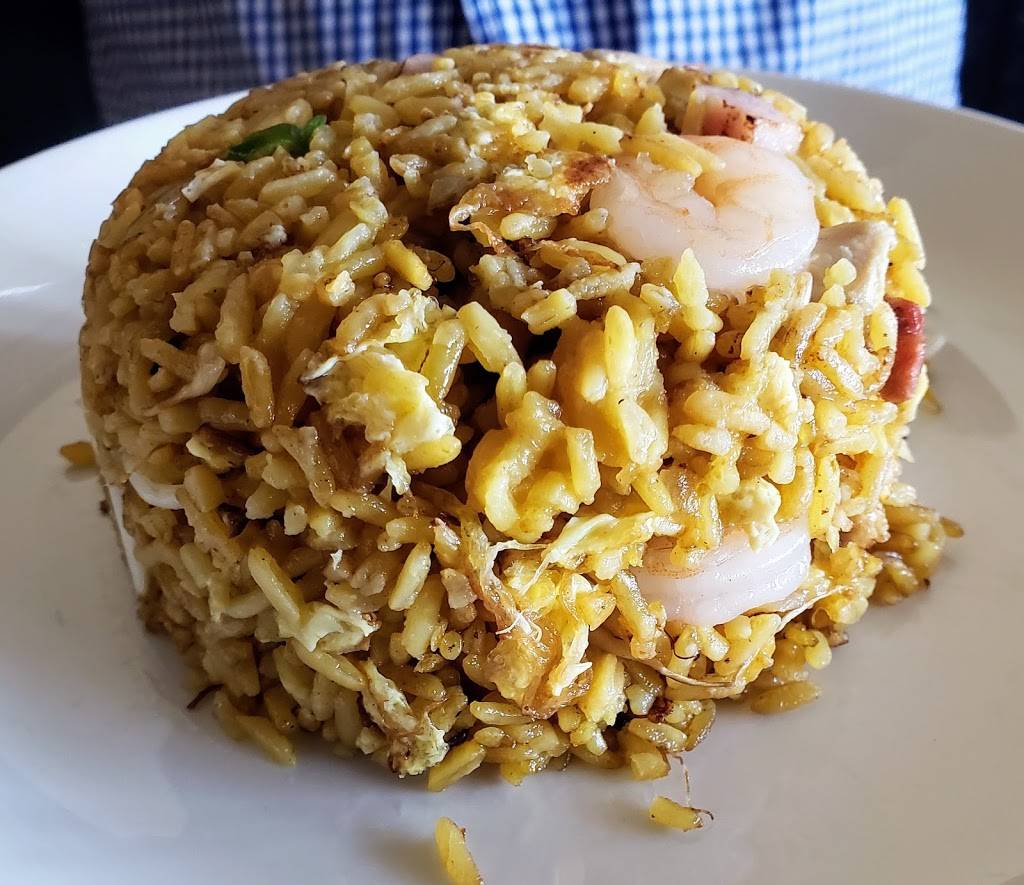 Long Gong Chinese Restaurant | restaurant | 11920 SW 8th St, Miami, FL 33184, USA | 3055534644 OR +1 305-553-4644