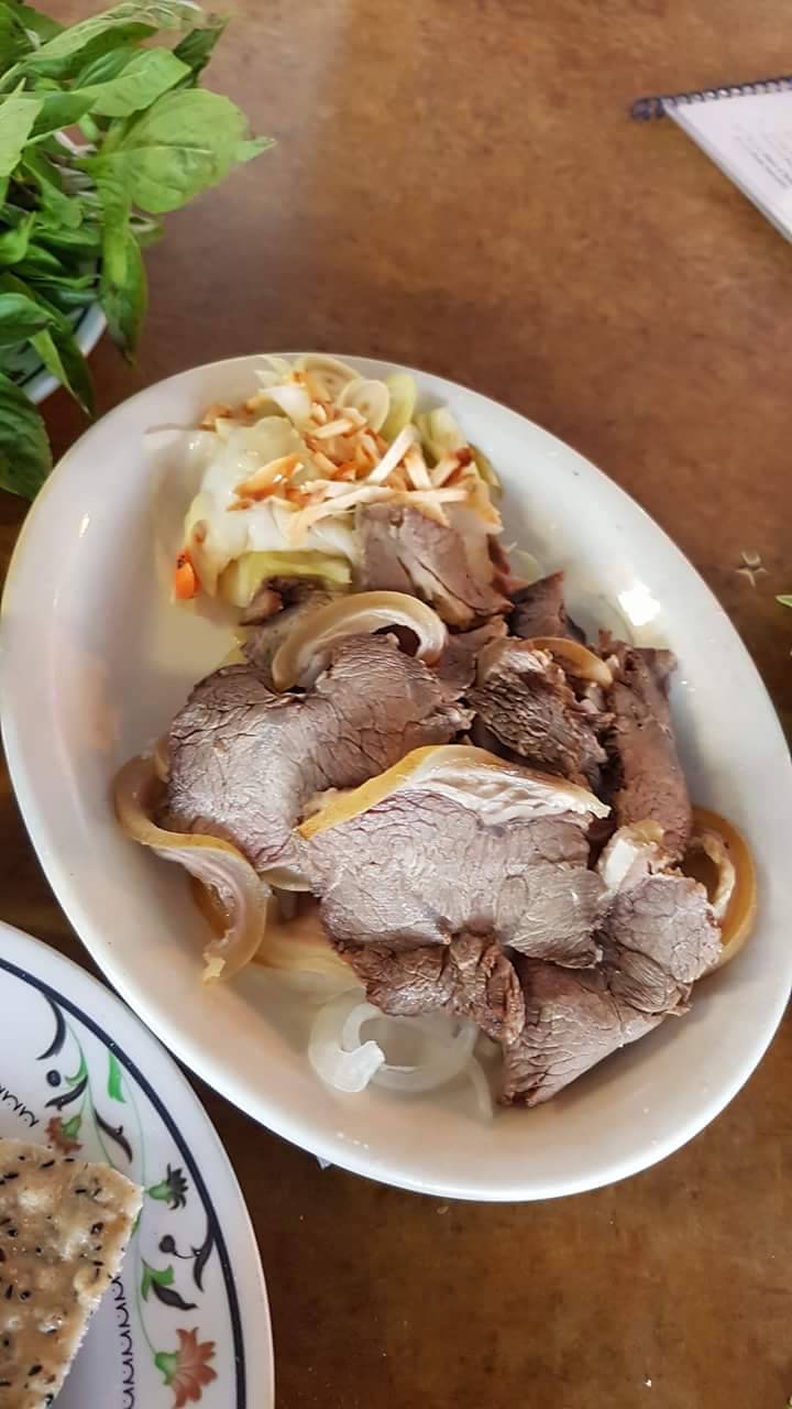 Dinh Thieng Restaurant | restaurant | 5126 Westminster Ave, Santa Ana, CA 92703, USA | 7146363508 OR +1 714-636-3508