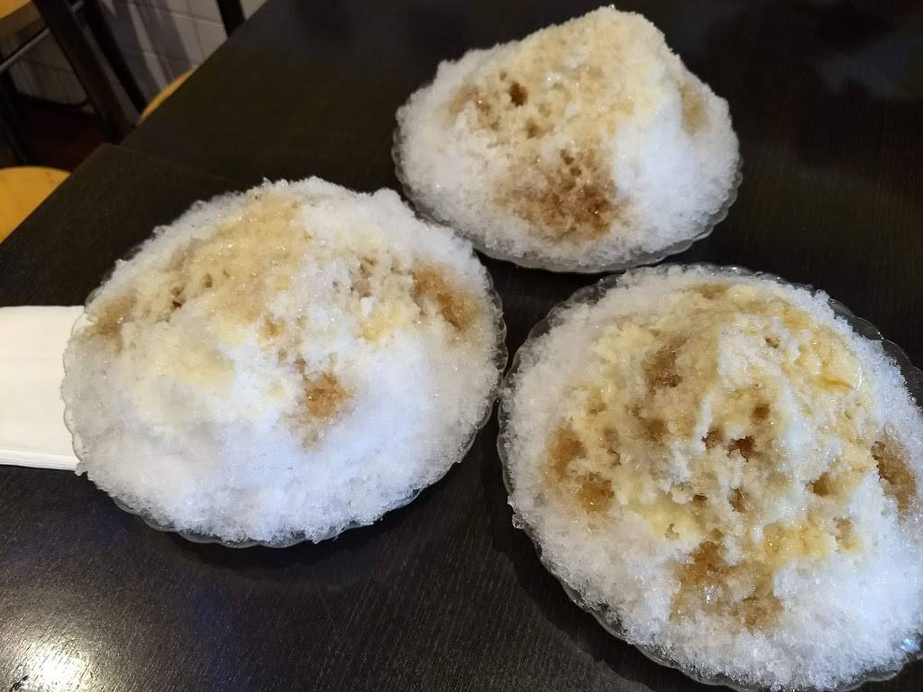 Hsin Hsin Shau May Deli | restaurant | 18438 Colima Rd, Rowland Heights, CA 91748, USA | 6269641833 OR +1 626-964-1833